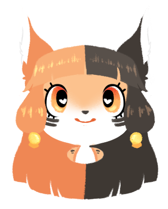 Beautiful serendipity