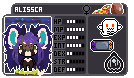 pandaalissca